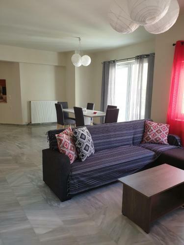 Hostal Maria's Sharing Apartment