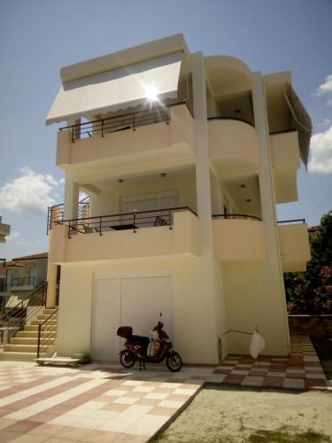 Apartamento Iliana