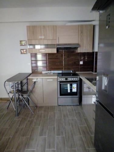Apartamento Iliana