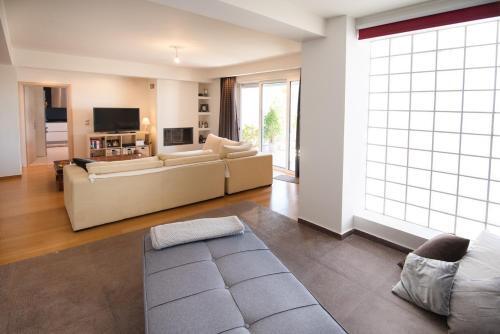 Apartamento Geo?s House