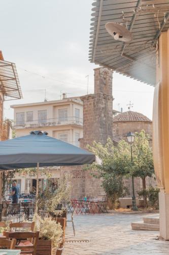 Apartamento Kalamata Home, ???????? ??????