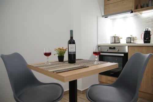 Simplychic Apartment S