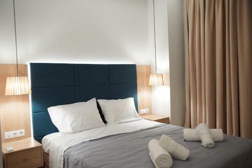 Simplychic Apartment S
