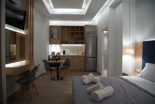 Simplychic Apartment S