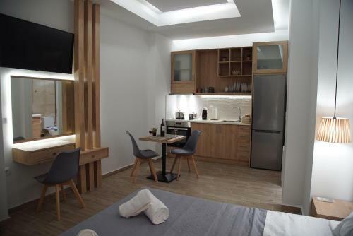 Simplychic Apartment S