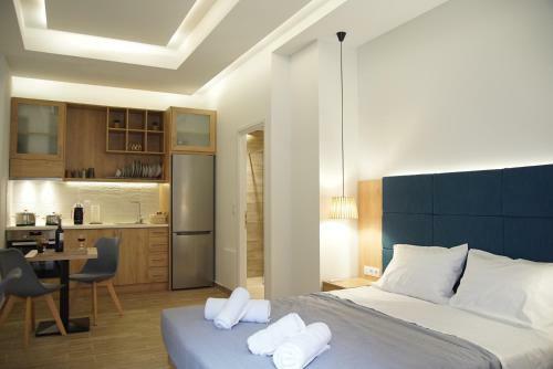 Simplychic Apartment S