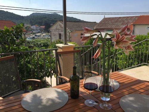 Apartman Toni