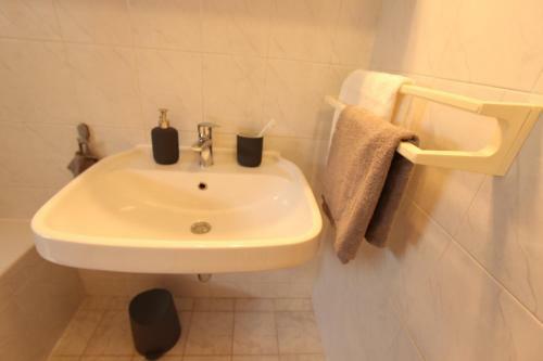 Apartman Toni
