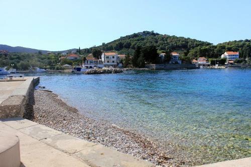 Apartman Toni