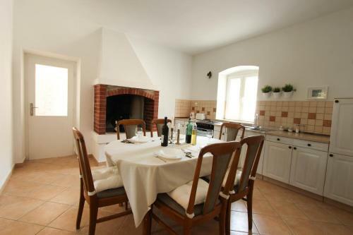 Apartman Toni