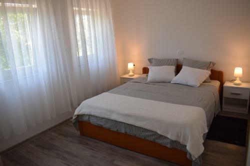 Apartman San 1