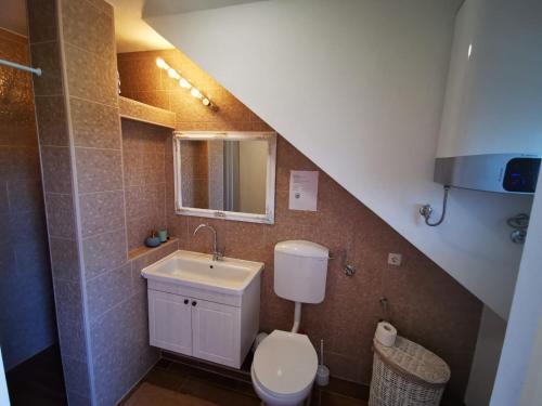 Apartmani Zekic