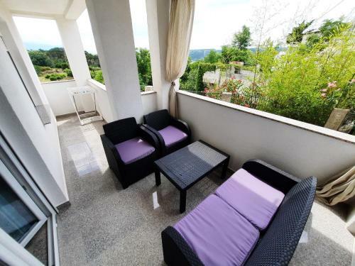 Apartmani Zekic