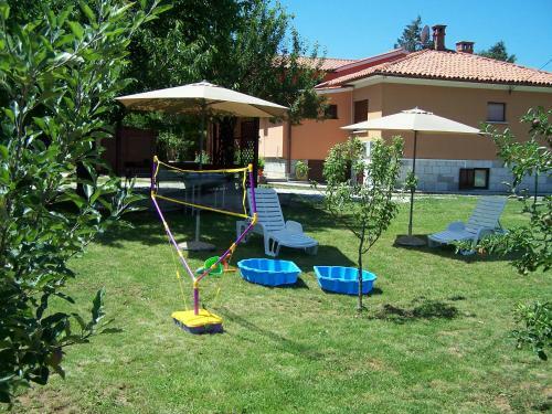 Apartman Karmen