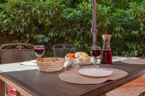 Apartman Karmen