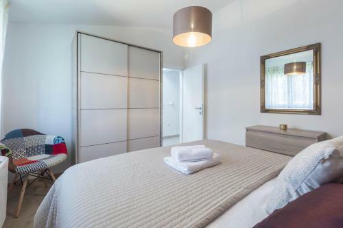 Villa Mirjana With Private Pool