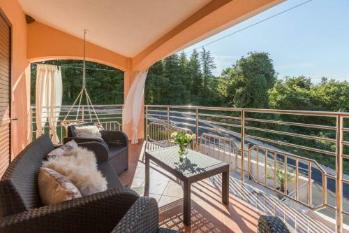 Villa Mirjana With Private Pool