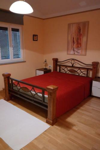 Apartamento Villa Villa