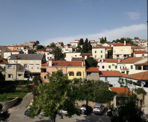 Apartamentos Bella Caponka