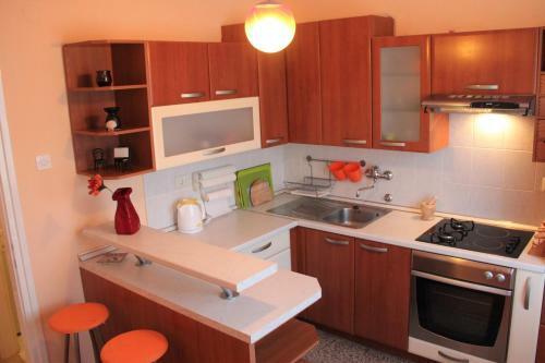 Apartamentos Bella Caponka