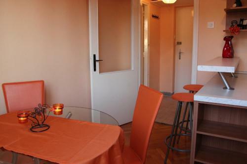 Apartamentos Bella Caponka