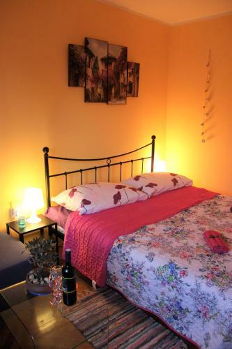 Apartamentos Bella Caponka