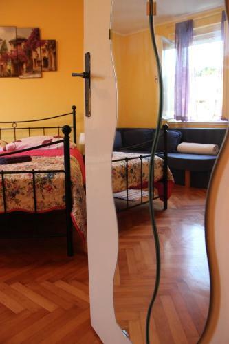 Apartamentos Bella Caponka