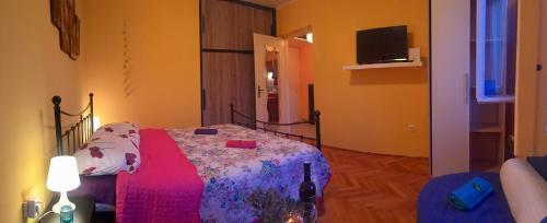 Apartamentos Bella Caponka