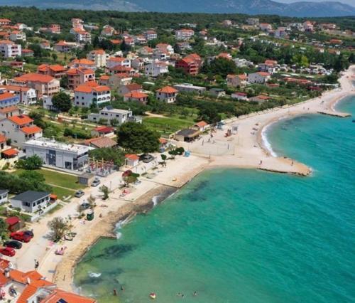Apartmani Aldy