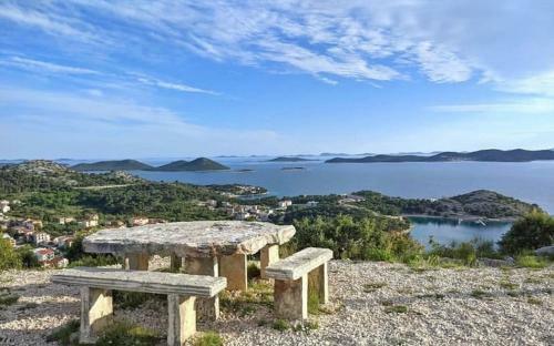 Apartmani Aldy