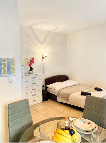 Apartmani Aldy