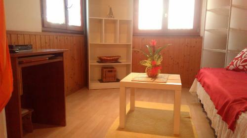 Apartment Bela