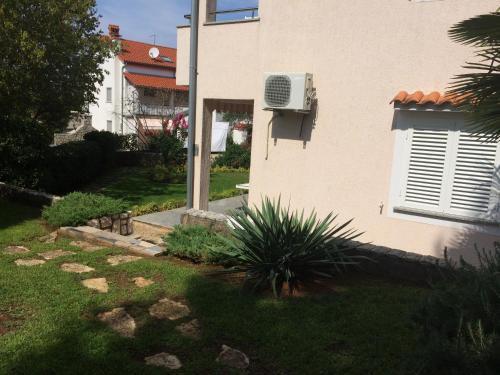 Apartments Malinska - Apartment 4