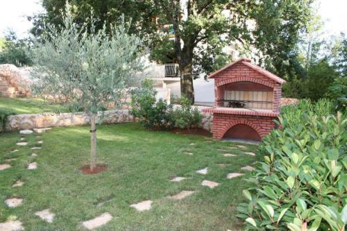 Apartments Malinska - Apartment 4
