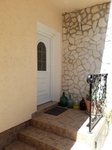 Apartmani Ilaria