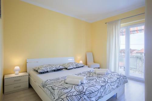 Apartamento Lukas Medulin