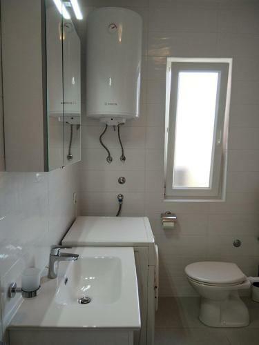 Apartamento Lukas Medulin