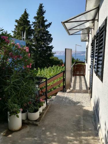 Apartman Renata