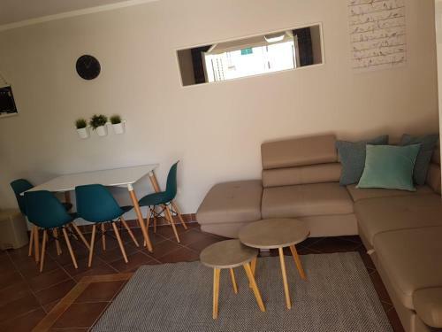 Apartment Vinodol