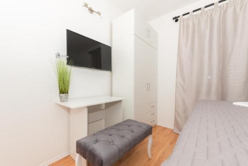 Apartman Mg Makarska