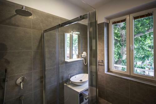 Bed & Breakfast Central Luxury Rooms