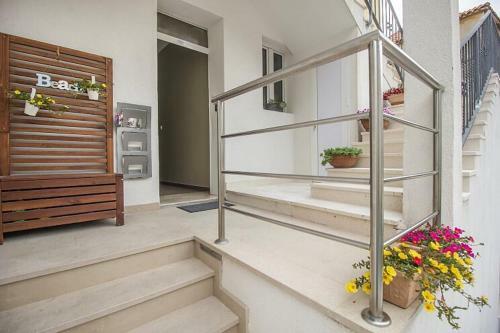 Bed & Breakfast Central Luxury Rooms