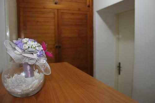 Apartman Tafra