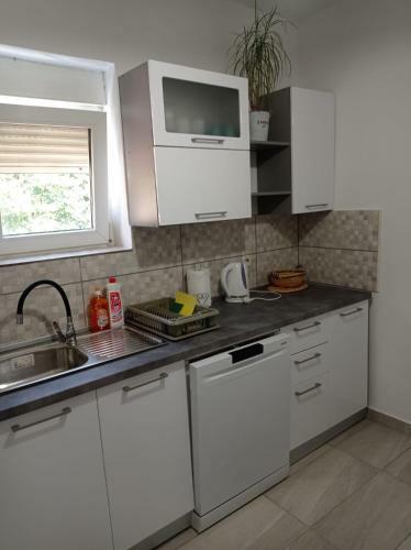 Apartman Vesna Pag