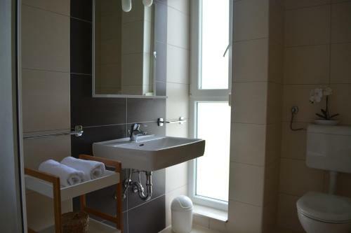 Villa Antea - Modern House With Pool