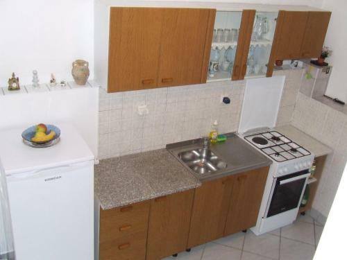 Ku?a Za Odmor Matko House Matko