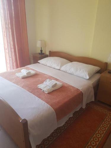 Apartmani Adria