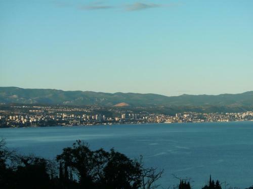 Apartmani Adria