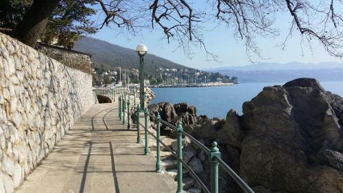 Apartmani Adria