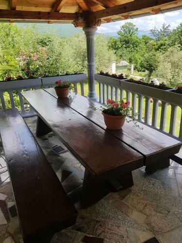 Apartmani Adria